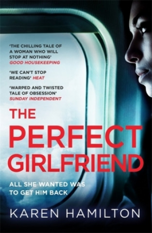 Книга Perfect Girlfriend Karen Hamilton
