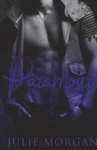 Buch Paramour Julie Morgan