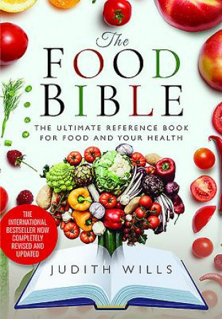 Carte Food Bible Judith Wills