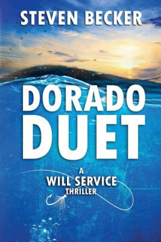 Buch Dorado Duet Steven Becker