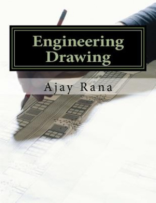 Knjiga Engineering Drawing Er Ajay Rana