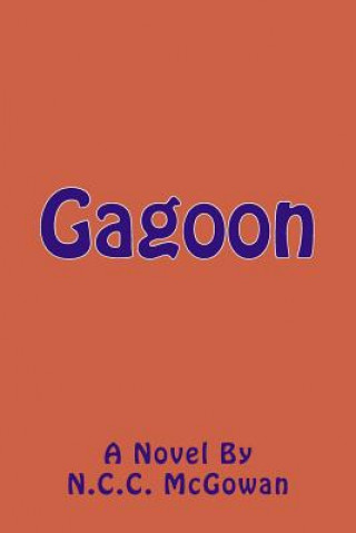 Βιβλίο Gagoon N C C McGowan