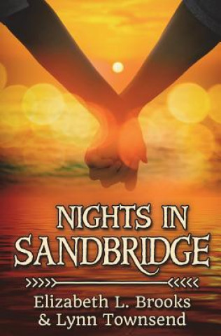 Kniha Nights in Sandbridge Elizabeth L Brooks