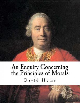 Book An Enquiry Concerning the Principles of Morals David Hume