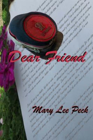 Buch Dear Friend Dr Mary Lee Peck