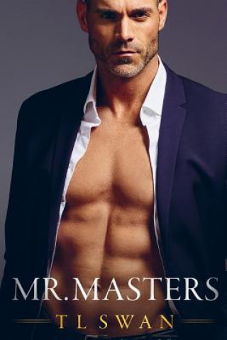 Könyv Mr Masters T L Swan