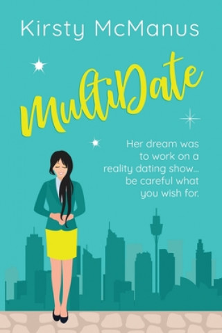 Libro MultiDate Kirsty McManus