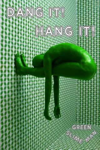 Buch Green Slime Man Nash Benedict