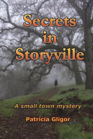 Boek Secrets in Storyville Patricia Gligor
