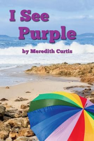 Buch I See Purple Meredith Curtis