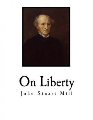 Libro On Liberty John Stuart Mill