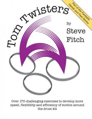 Carte Tom Twisters Steve Fitch