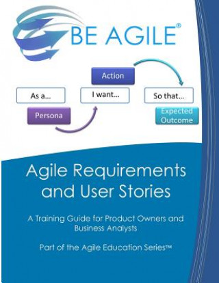 Kniha Agile Requirements and User Stories: A Training Guide for Product Owners and Business Analysts Dan Tousignant