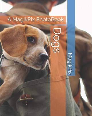 Book Dogs Magikpix