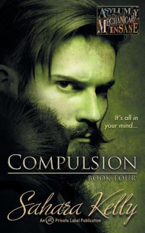 Knjiga Compulsion Sahara Kelly