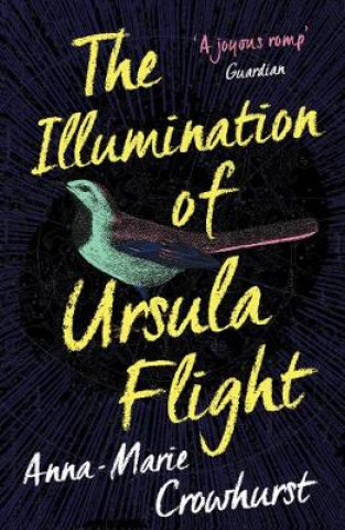 Könyv Illumination of Ursula Flight Anna-Marie Crowhurst