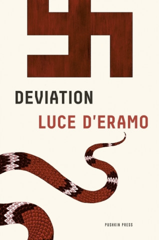 Könyv Deviation Luce D'Eramo