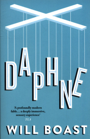 Book Daphne Will Boast