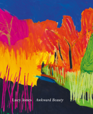 Książka Awkward Beauty Tom Shakespeare