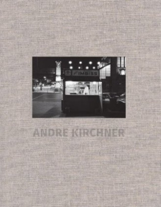 Carte Die West-Berliner Jahre André Kirchner