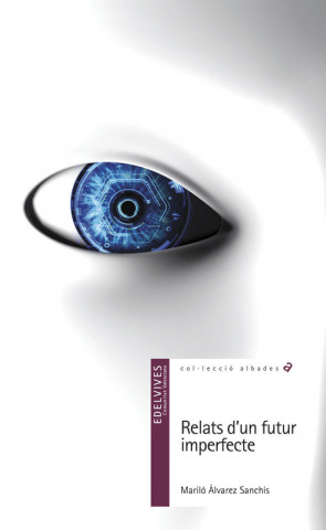 Book 29- RELATS D'UN FUTUR IMPERFECTE 