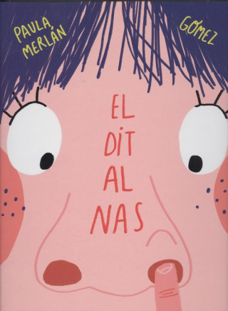Knjiga EL DIT AL NAS PAULA MERLAN