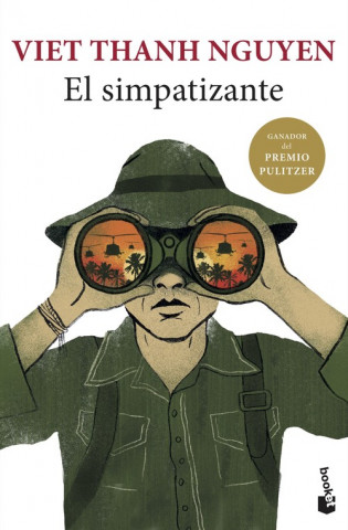 Carte EL SIMPATIZANTE VIET THANH NGUYEN