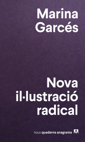 Buch NOVA IL·LUSTRACIÓ RADICAL MARINA GARCES