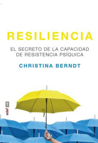 Buch RESILIENCIA CHRISTINA BERNDT