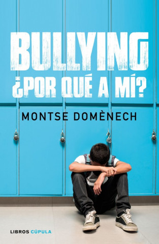 Książka BULLYING MONTSE DOMENECH