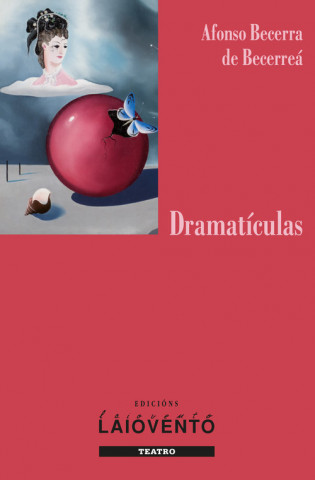 Buch DRAMTRICULAS AFONSO BECERRA DE BECERREA