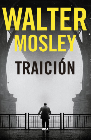 Knjiga TRAICION WALTER MOSLEY