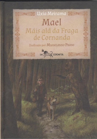 Könyv MAEL UXIA MEIRAMA