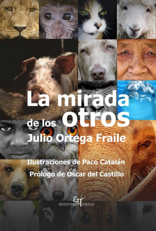 Książka LA MIRADA DE LOS OTROS JULIO ORTEGA FRAILE