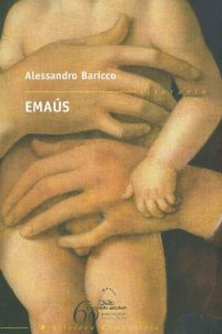 Книга Emaús ALESSANDRO BARICCO