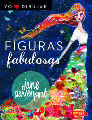 Kniha FIGURAS FABULOSAS JANE DAVENPORT