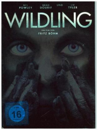 Video Wildling, 1 DVD Fritz Böhm