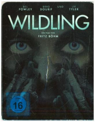 Video Wildling, 1 Blu-ray Fritz Böhm