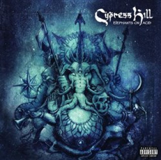 Аудио Elephants On Acid Cypress Hill