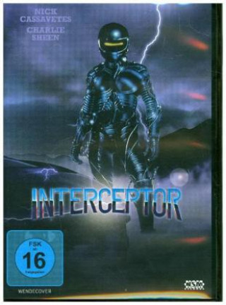 Video Interceptor, 1 DVD Mike Marvin