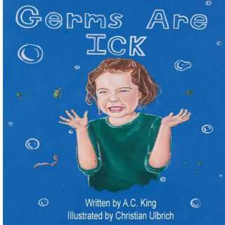 Carte Germs are Ick A C King