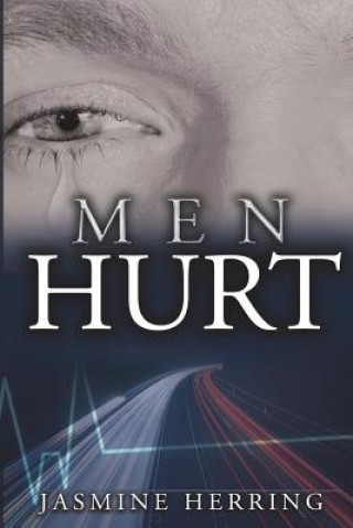 Книга Men Hurt J L Herring
