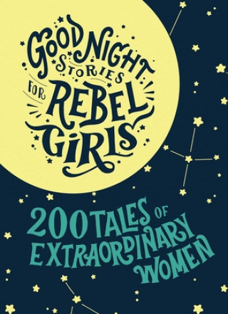 Книга Good Night Stories for Rebel Girls - Gift Box Set ELENA FAVILLI
