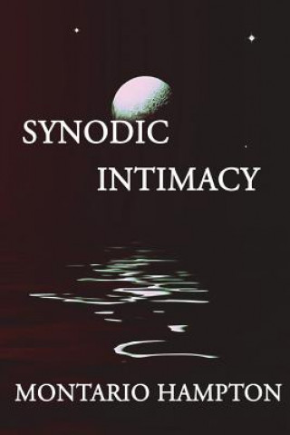 Knjiga Synodic Intimacy Montario Hampton