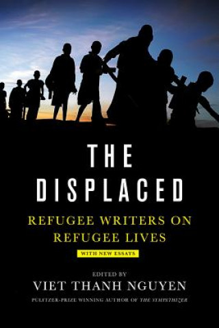 Buch Displaced Viet Nguyen