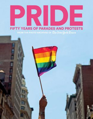 Carte PRIDE The New York Times