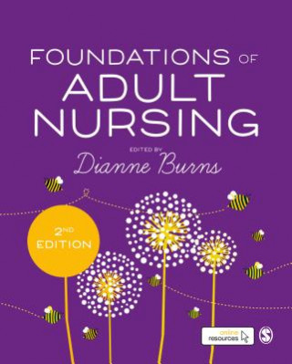 Buch Foundations of Adult Nursing Dianne Burns