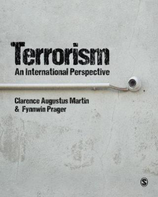 Carte Terrorism Gus Martin