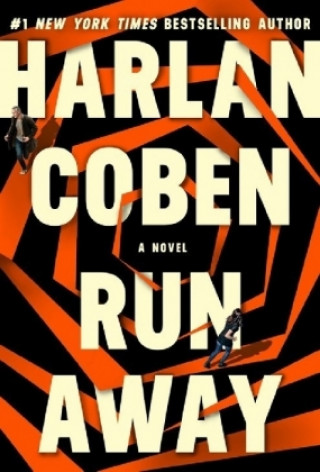 Könyv Run Away Harlan Coben