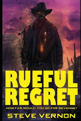 Buch Rueful Regret Steve Vernon